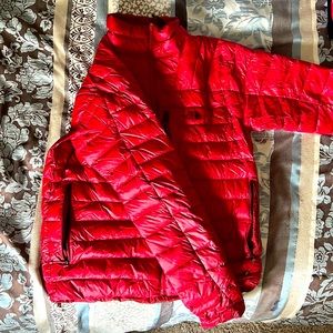 North Face Men’s Coat
